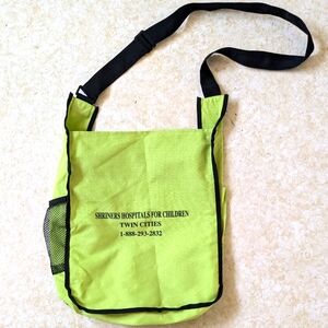 Shriner's Hospital Twin Cities Tote Bag